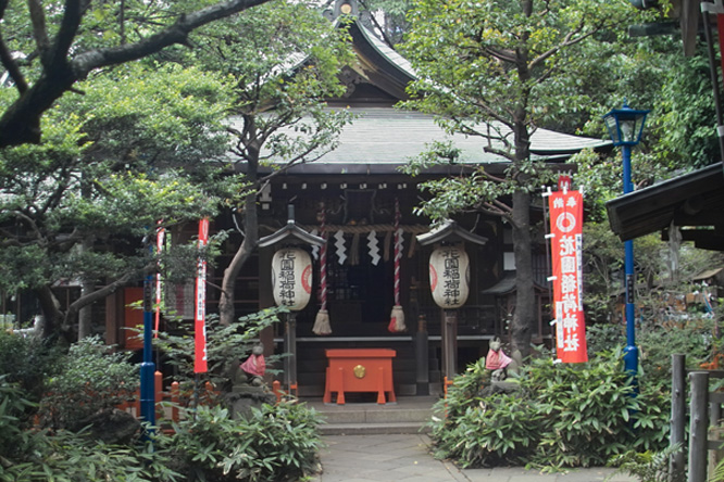 shinto-shrine